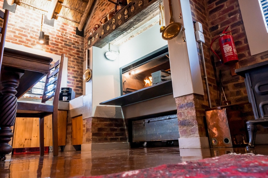 8 Bedroom Property for Sale in Potchefstroom Rural North West